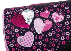 Školní aktovka Sweet heart-4