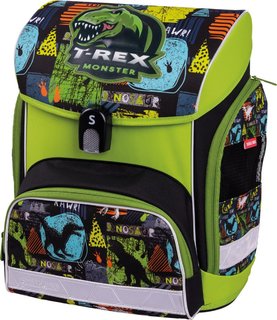 Školní aktovka T-rex-1