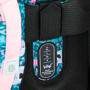 Školní aktovka Zippy Baby Koala-10