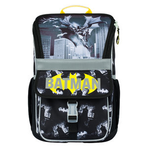 Školní aktovka Zippy Batman Darky City-1
