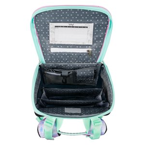 Školní aktovka Zippy Nebe - Kreativ-4