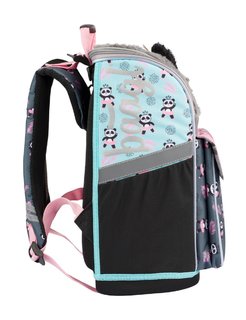 Školní aktovka Zippy Panda-3