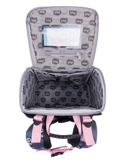 Školní aktovka Zippy Panda-5
