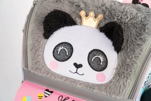 Školní aktovka Zippy Panda-9