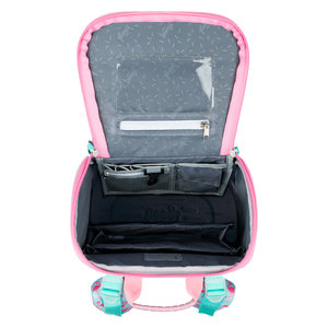 Školní aktovka Zippy Plameňák-5