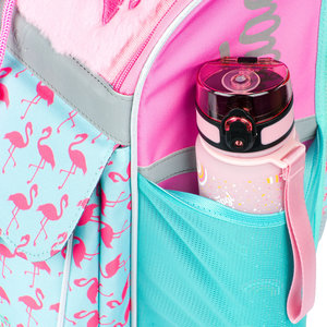 Školní aktovka Zippy Plameňák-6