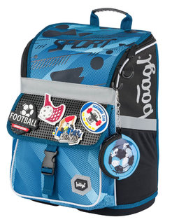 Školní aktovka Zippy Sport - Kreativ-2