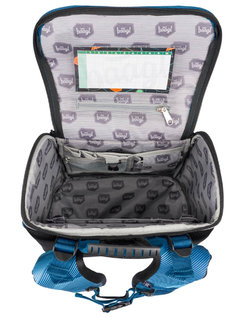 Školní aktovka Zippy Sport - Kreativ-4