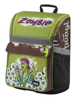 Školní aktovka Zippy Zombie-2