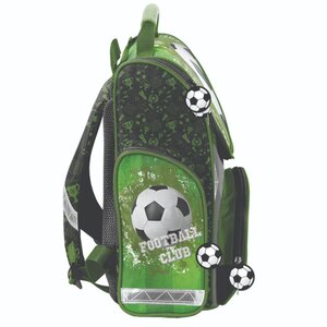Školní aktovka Football-2