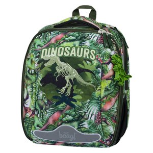 Školní aktovka Shelly Dinosaurus-2