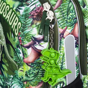 Školní aktovka Shelly Dinosaurus-7