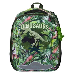 Školní aktovka Shelly Dinosaurus-1