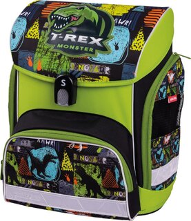 Školní aktovka T-rex-1