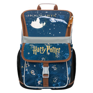 Školní aktovka Zippy Harry Potter Bradavice-1