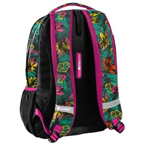 Školní batoh Barbie Tropical-3