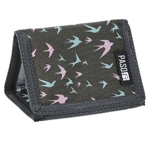 Školní set Birds 4dílný-5