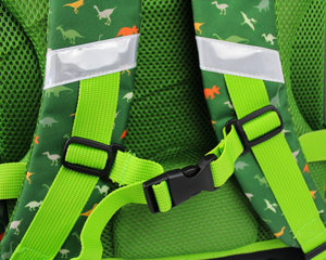 Školní set Dino-2