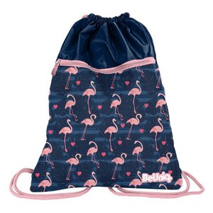 Školní set Flamingo 3dílný-6