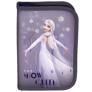Školní set Frozen The snow queen 3dílný-4