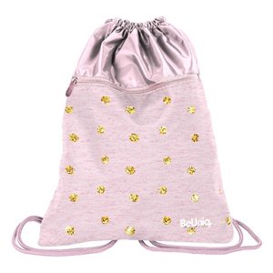 Školní set Gold Dots 3dílný-6
