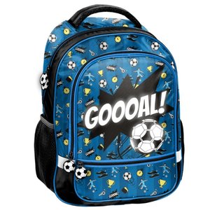 Školní set Goooal s batohem-2