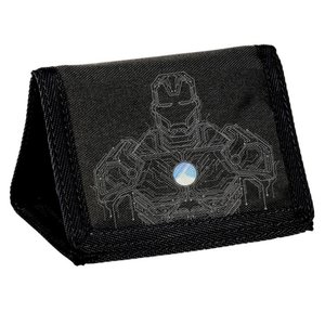 Školní set Marvel Iron man 4dílný-6