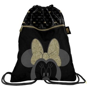Školní set Minnie mouse Gold 4dílný-5