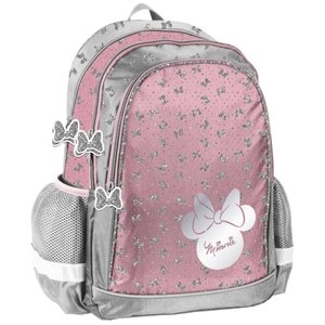 Školní set Minnie mouse růžový-2