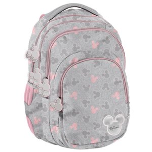 Školní set Minnie mouse světlý 3dílný-2