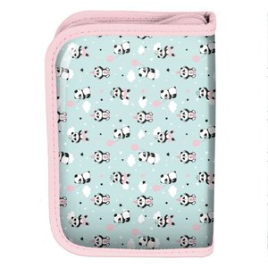 Školní set Panda cute s aktovkou-6