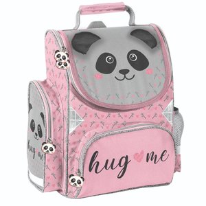 Školní set Panda s aktovkou-3