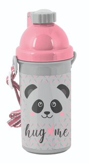 Školní set Panda s batohem-5