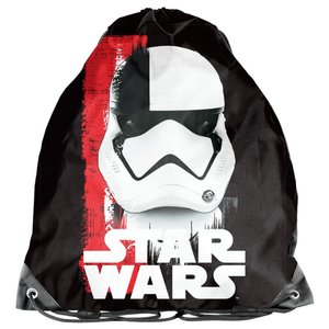 Školní set Star wars červený-7
