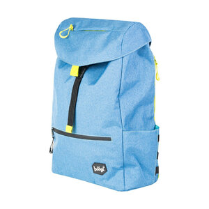 Studentský batoh Blue-2