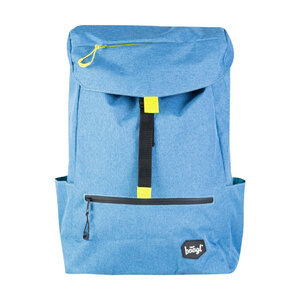 Studentský batoh Blue-1
