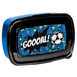 Svačinový set Goooal-2