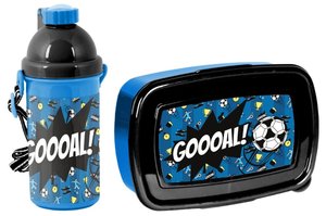 Svačinový set Goooal-1