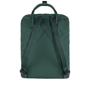 Volnočasový batoh Fjällräven känken Arctic green-3