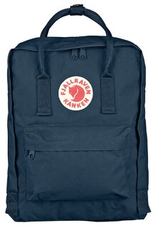 Volnočasový batoh Fjällräven känken Navy-1