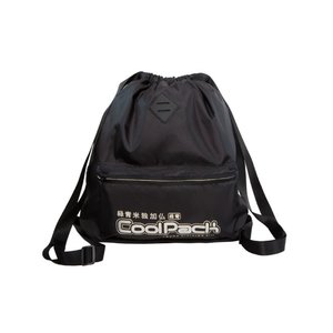 Volnočasový batoh Urban Super silver-3