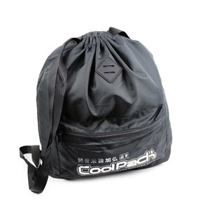 Volnočasový batoh Urban Super silver-1