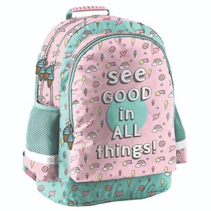 Školní batoh Good Things-5