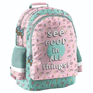 Školní batoh Good Things-5