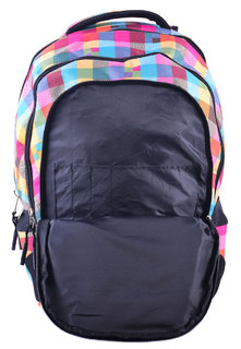 Školní batoh 12 barevný-5