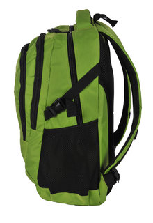 Školní batoh 22-30060GN světle zelený-3