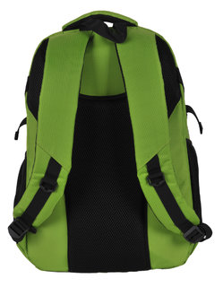 Školní batoh 22-30060GN světle zelený-4