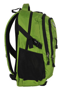 Školní batoh 22-30060GN světle zelený-5