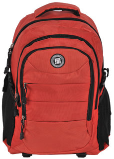 Školní batoh 22-30060OG oranžový-2