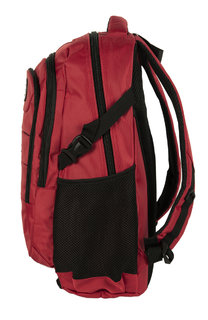 Školní batoh 22-30060RE červený-4